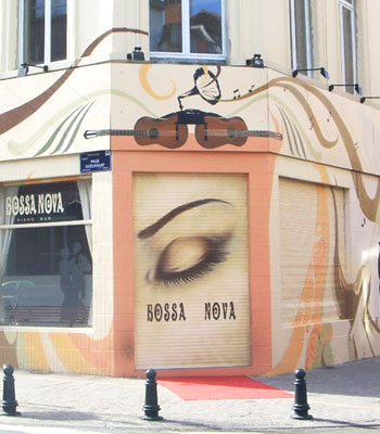 a30 realisations bossa nova 1