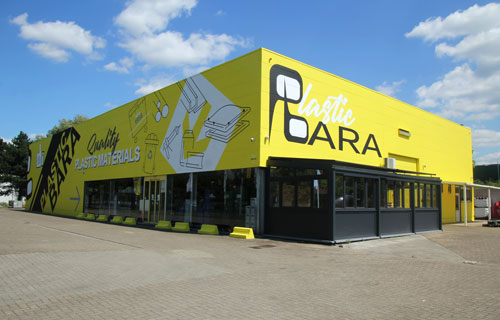 a30 projets entreprise commerce