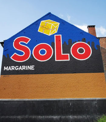 a30 realisations solo